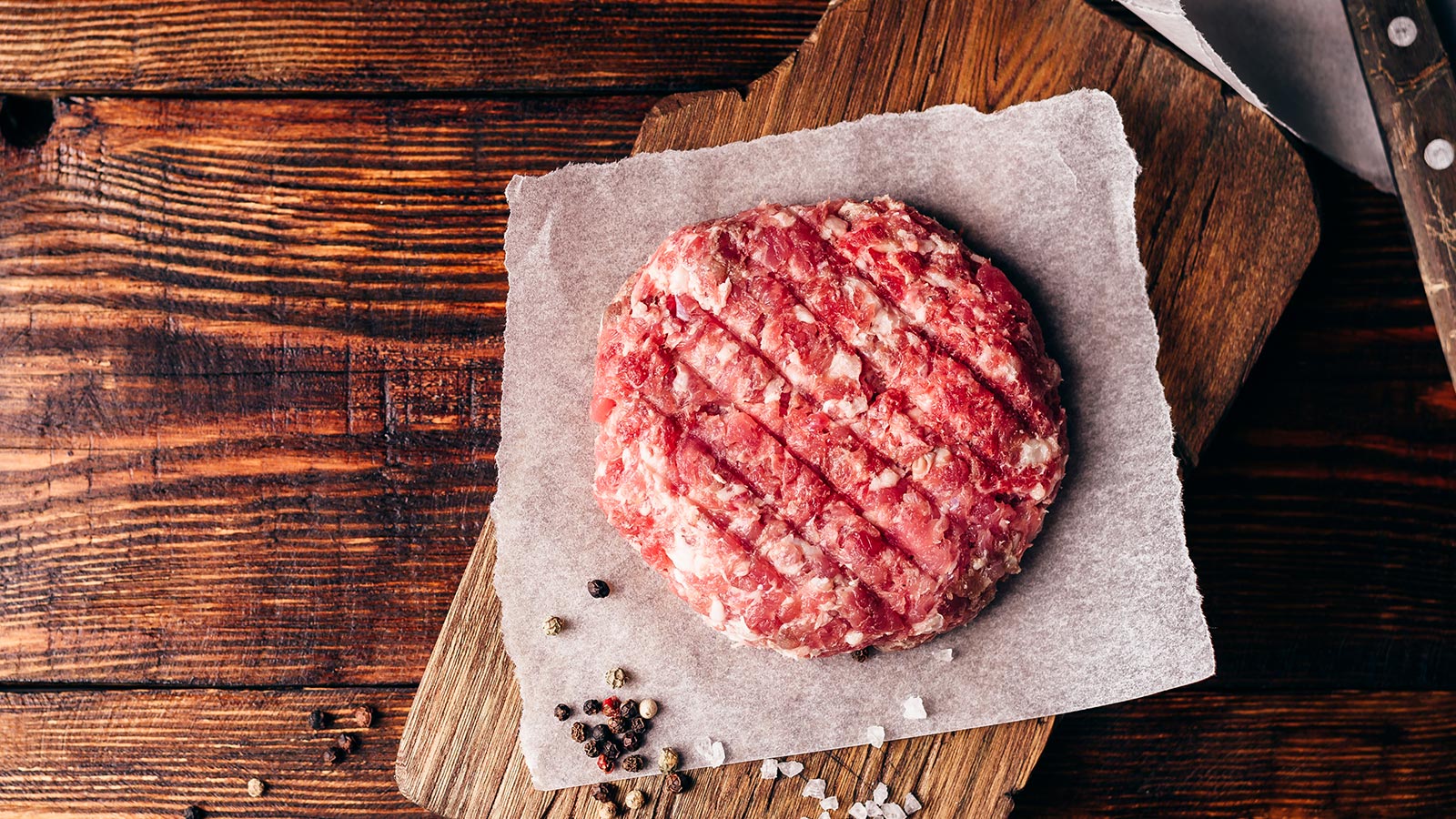 Analisis hamburguesas